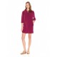 Women's Long Sleeve Shirtdress